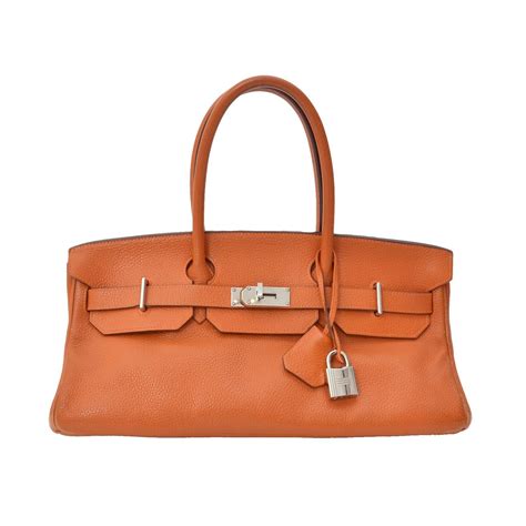 hermes birkin shoulder bag|hermes birkin bag price.